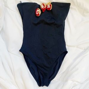 Burberry London Bathing Suit